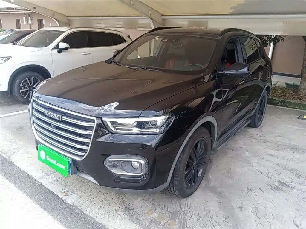 Haval H6 2020 2.0GDIT Automatic GT Power Edition