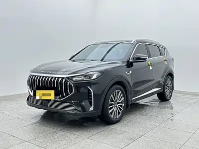 Jetour X70 PLUS