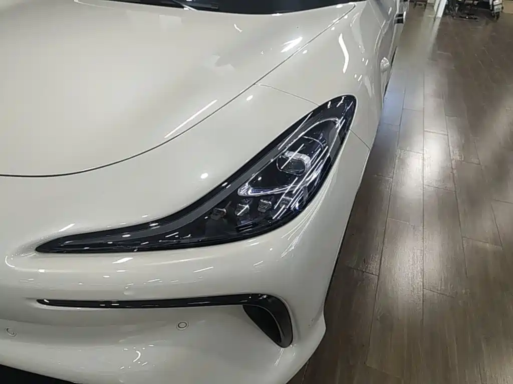 IM Motors IM LS6 2024 2023 Max Ultra Performance Edition