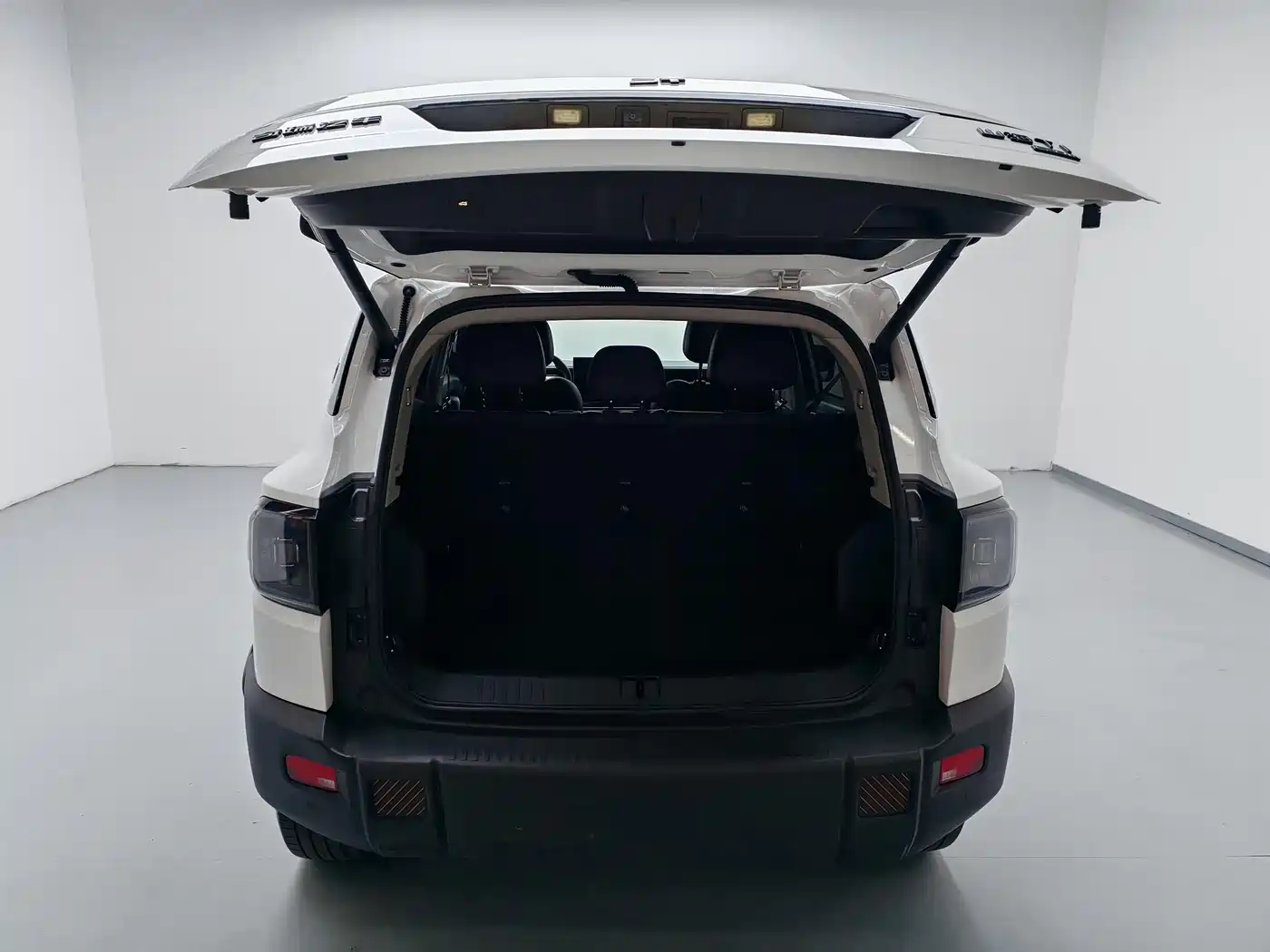 Jetour Shanhai T1 2025 2025 150km Ocean Edition