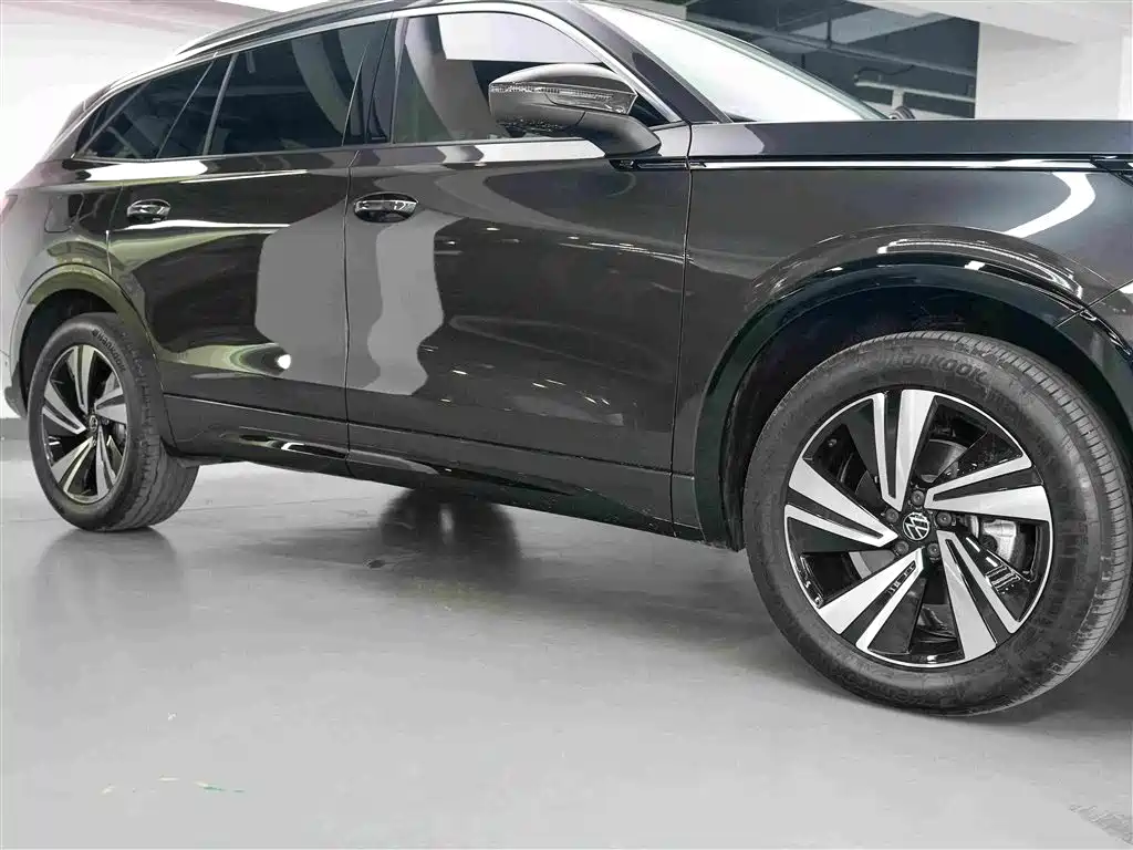 Volkswagen Talagon 2026 2026 380TSI 4MOTION R-Line Journey Shared Edition