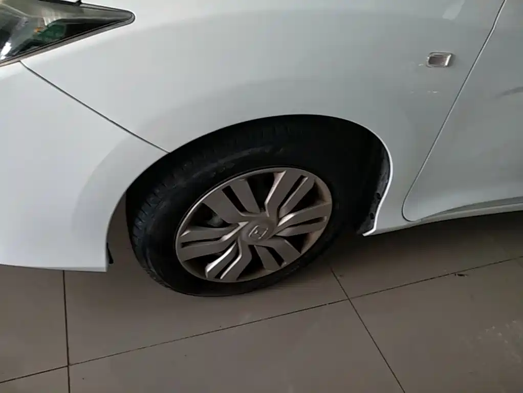 Honda City 2018 2017 1.5L CVT Comfort