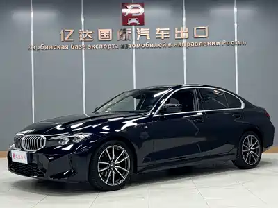 BMW 3