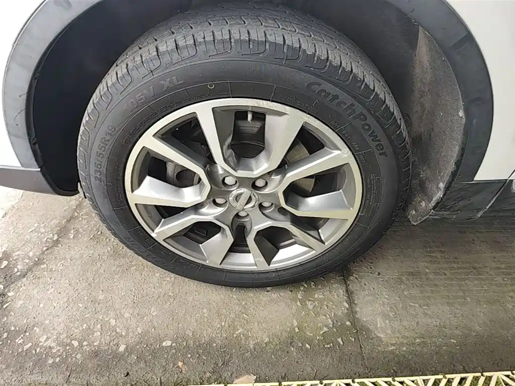 Haval H7 2018 Blue Label H7 2.0T Automatic Joy Edition фото 23