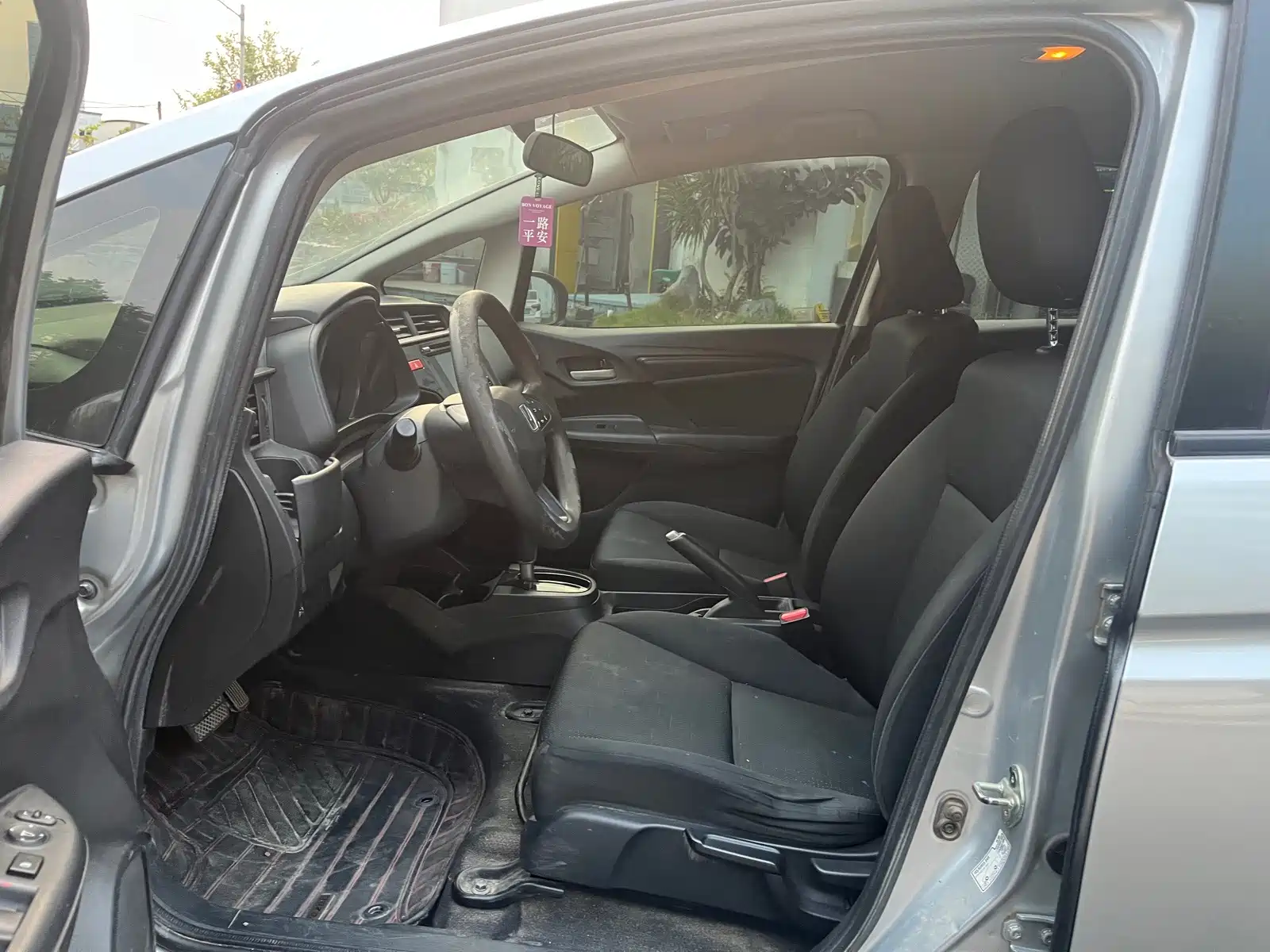صورة 9 - Honda Fit