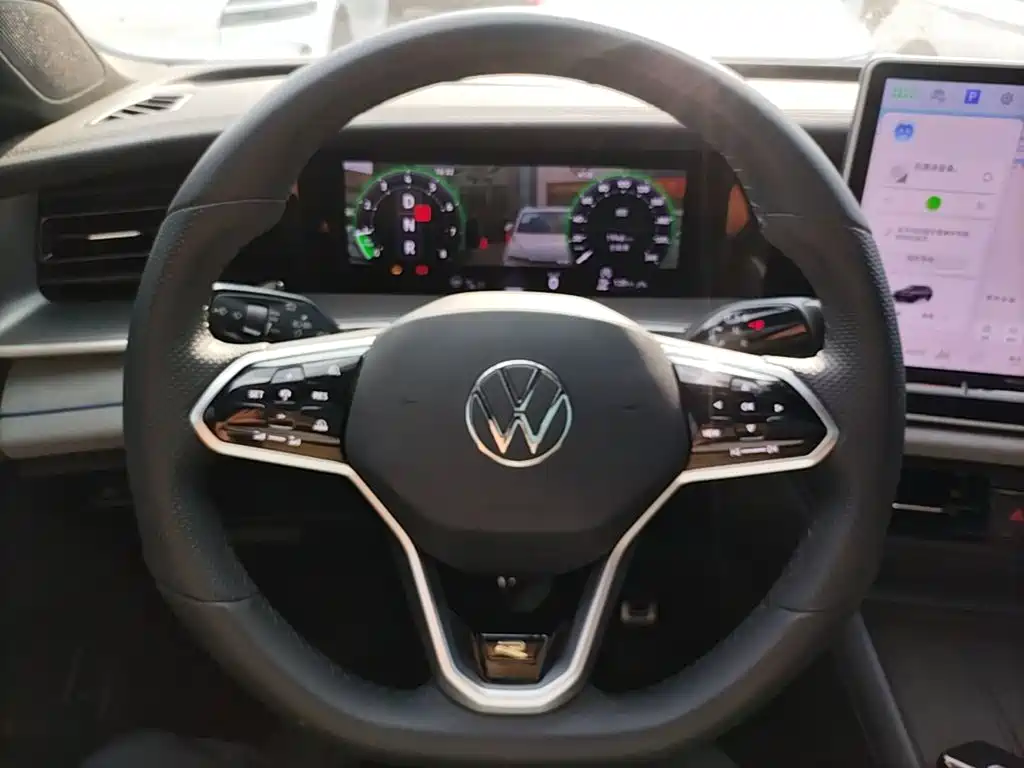 Volkswagen Tayron 2025 2025 Tayron L 380TSI 4WD Luxury