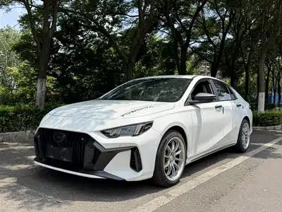 Trumpchi Empow