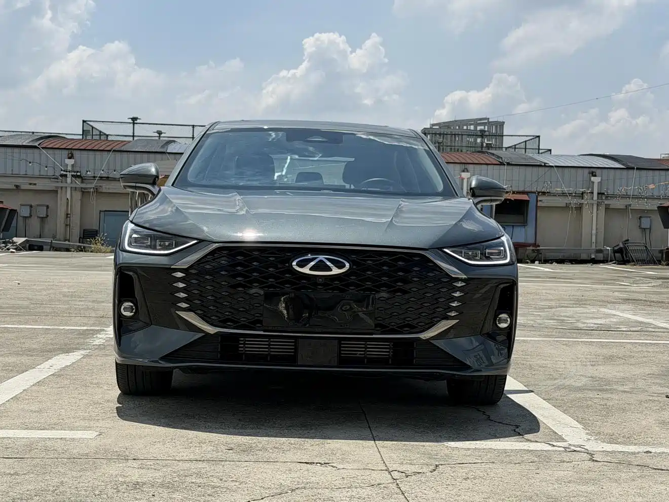 Chery Arrizo 8 PRO 2025 2025 Pro 2.0T Luxury