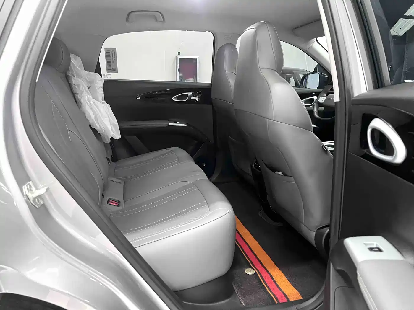 Geely Galaxy Starry Wish 2026 2026 Model 410km Explorer Edition