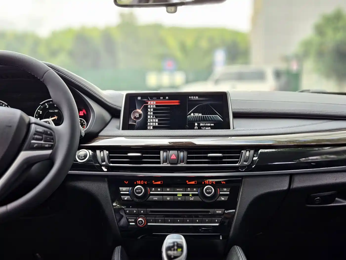 Фото 6 - BMW X6
