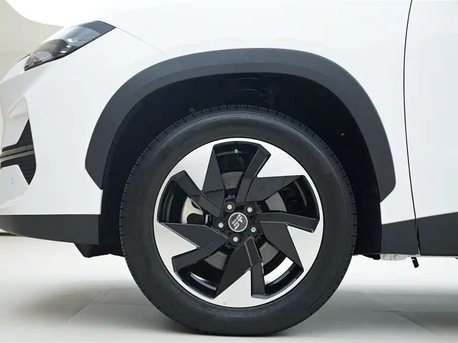 Jetour Shanhai L6 2024 2024 1.5TD DHT ULTRA