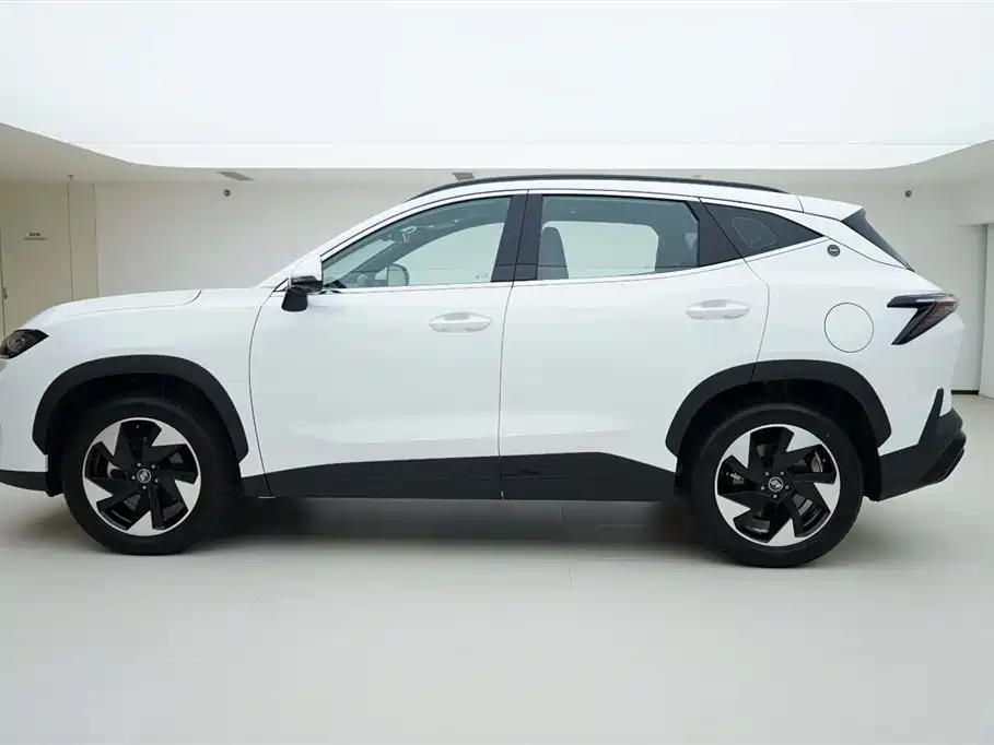 Jetour Shanhai L6 2024 2024 1.5TD DHT ULTRA