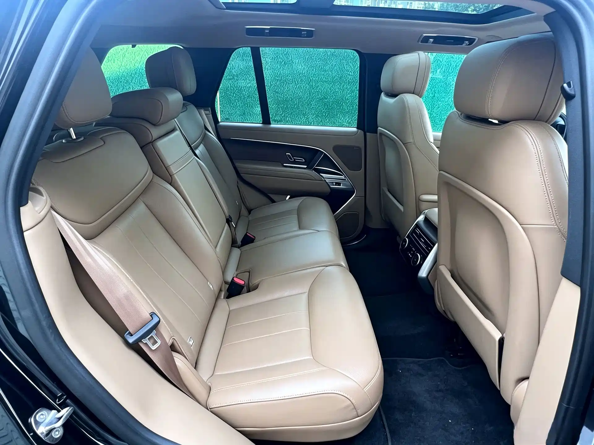 Фото 21 - Land Rover Range Rover