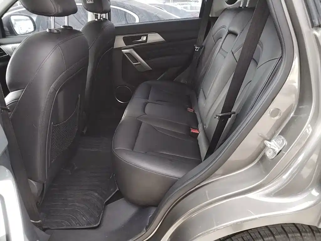 Haval H2 2015 2016 Red Label 1.5T Automatic 2WD Luxury
