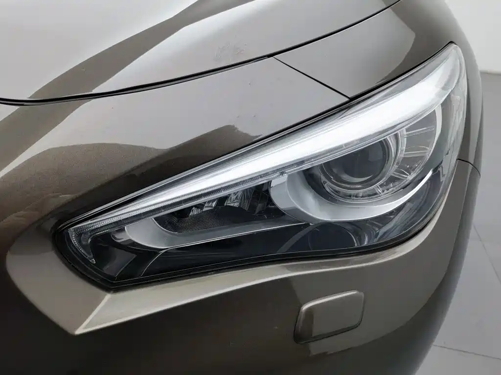 Infiniti Q50L 2015 2015 2.0T Enjoyment Edition