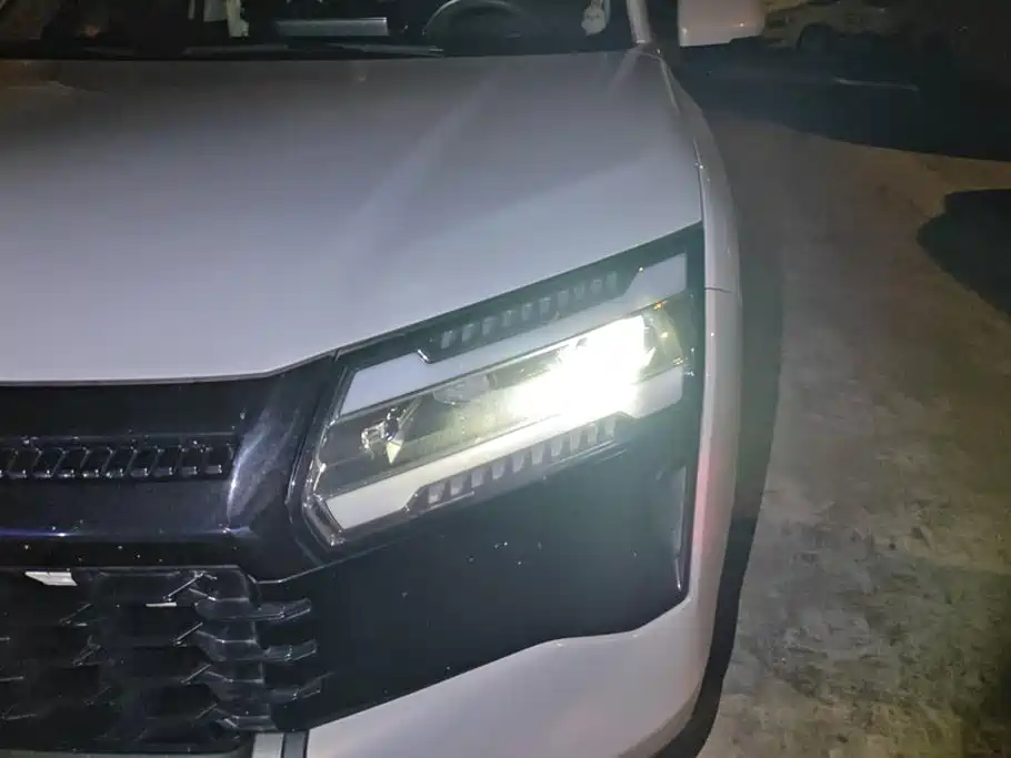 2026 Wuling Motors Starlight 560 NEV