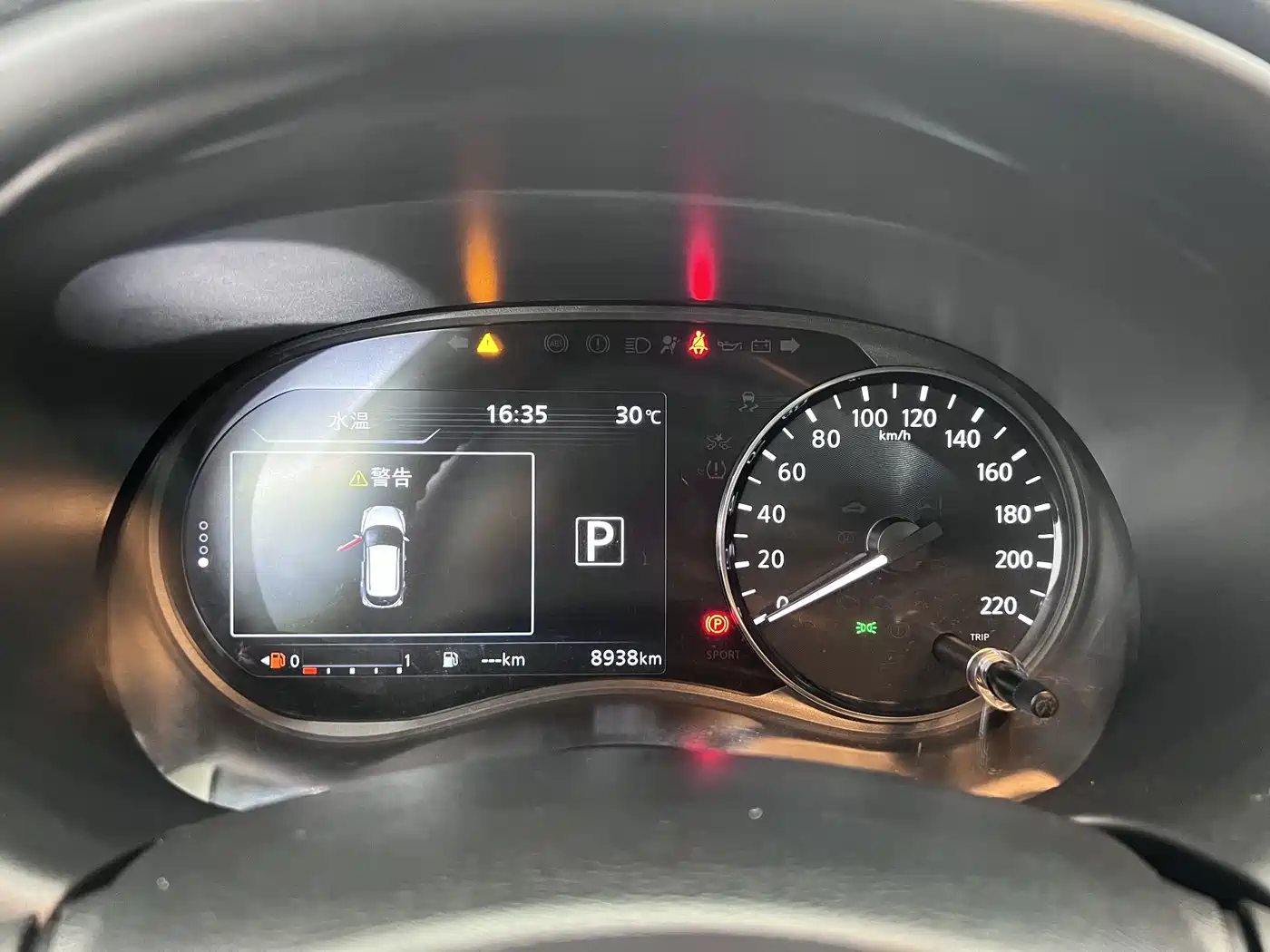 Nissan Kicks 2024 2023 Model Spirited 1.5L Ultimate Dynamic Luxury Edition