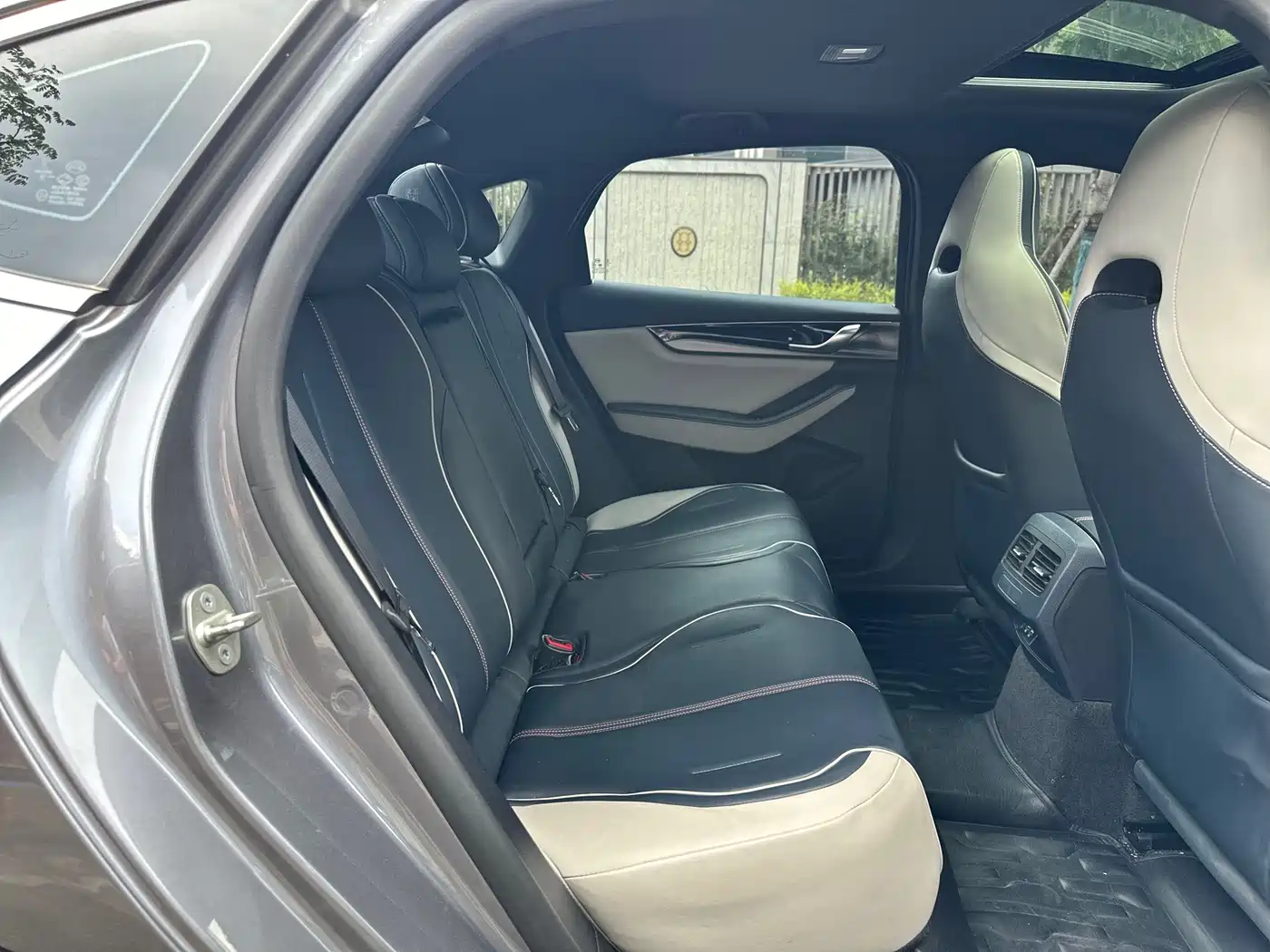 BYD Qin PLUS 2021 2021 EV 500KM Premium Model