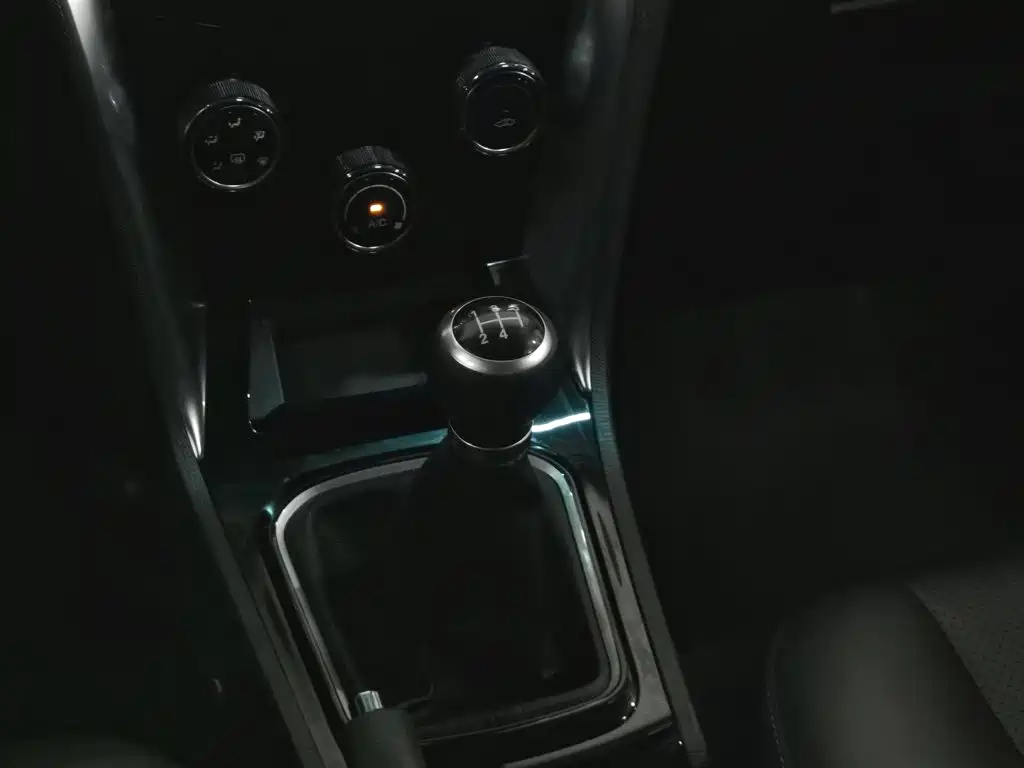 BYD F3 2021 2020 1.5L Manual Luxury Edition