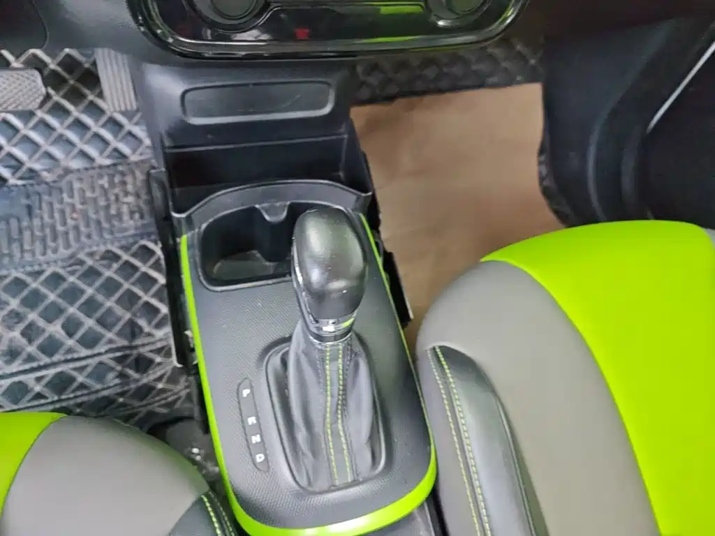 Roewe Kaiwei CLEVER 2020 2020 Urban Style Edition