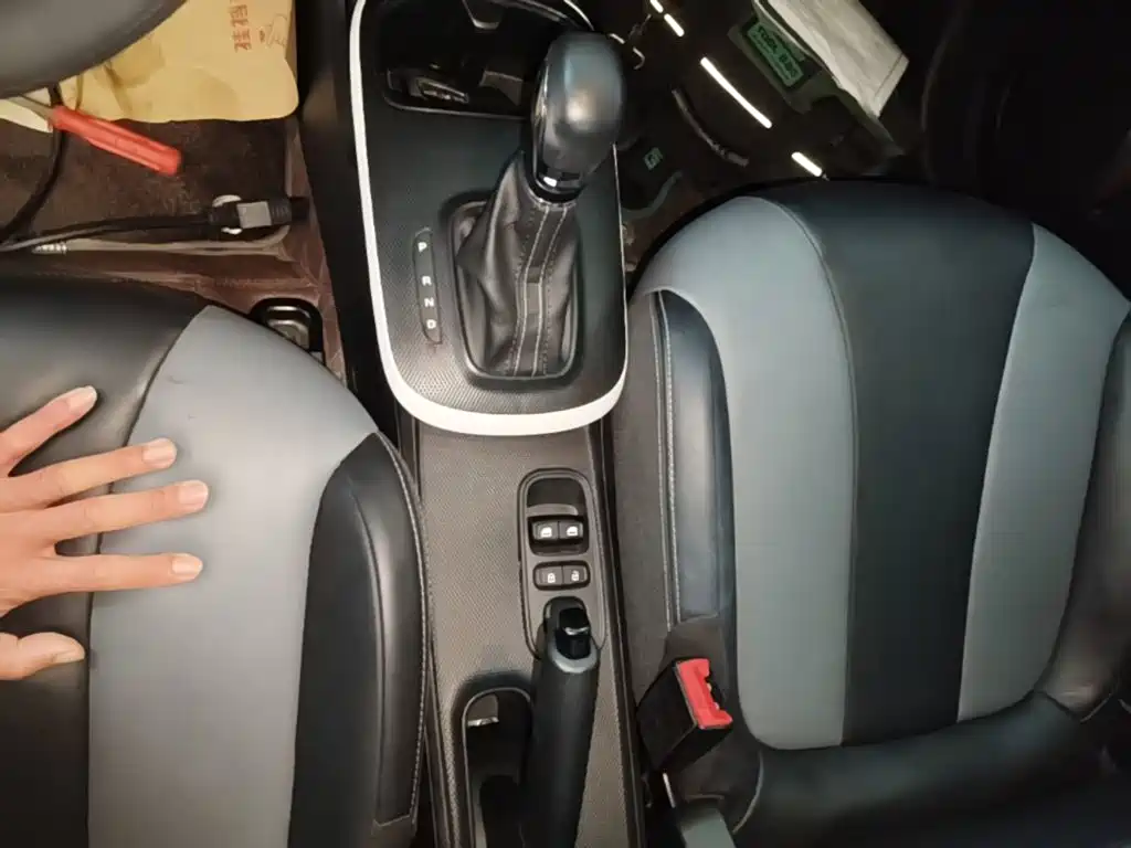 Roewe Clever 2023 2022 311km Vitality Bobo Edition
