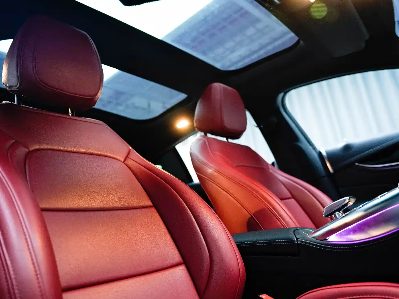 Mercedes-Benz AMG GT 2022 AMG GT 50 4MATIC+ 4-Door Coupe China Edition фото 12
