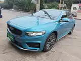Фото 2 - Geely Preface