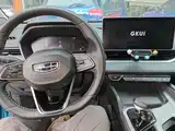 Фото 10 - Geely Preface