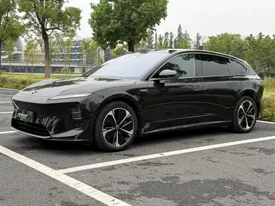 NIO ET5T