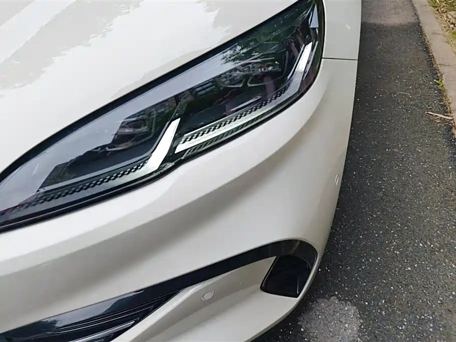 BYD Seal 06 New Energy 2025 DM-i Smart Drive 80KM Luxury фото 5