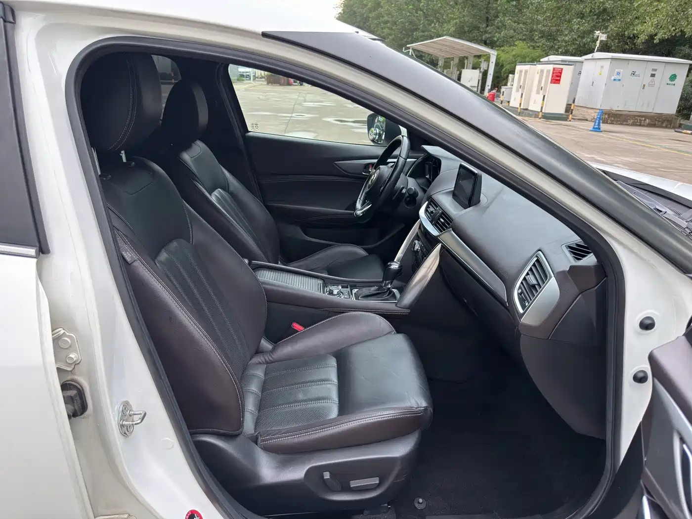 Фото 12 - Mazda CX-4