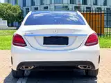 Фото 6 - Mercedes-Benz C-Class