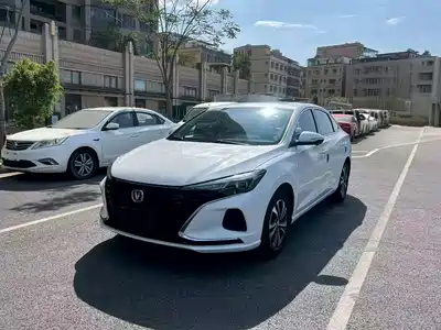 Changan Eado