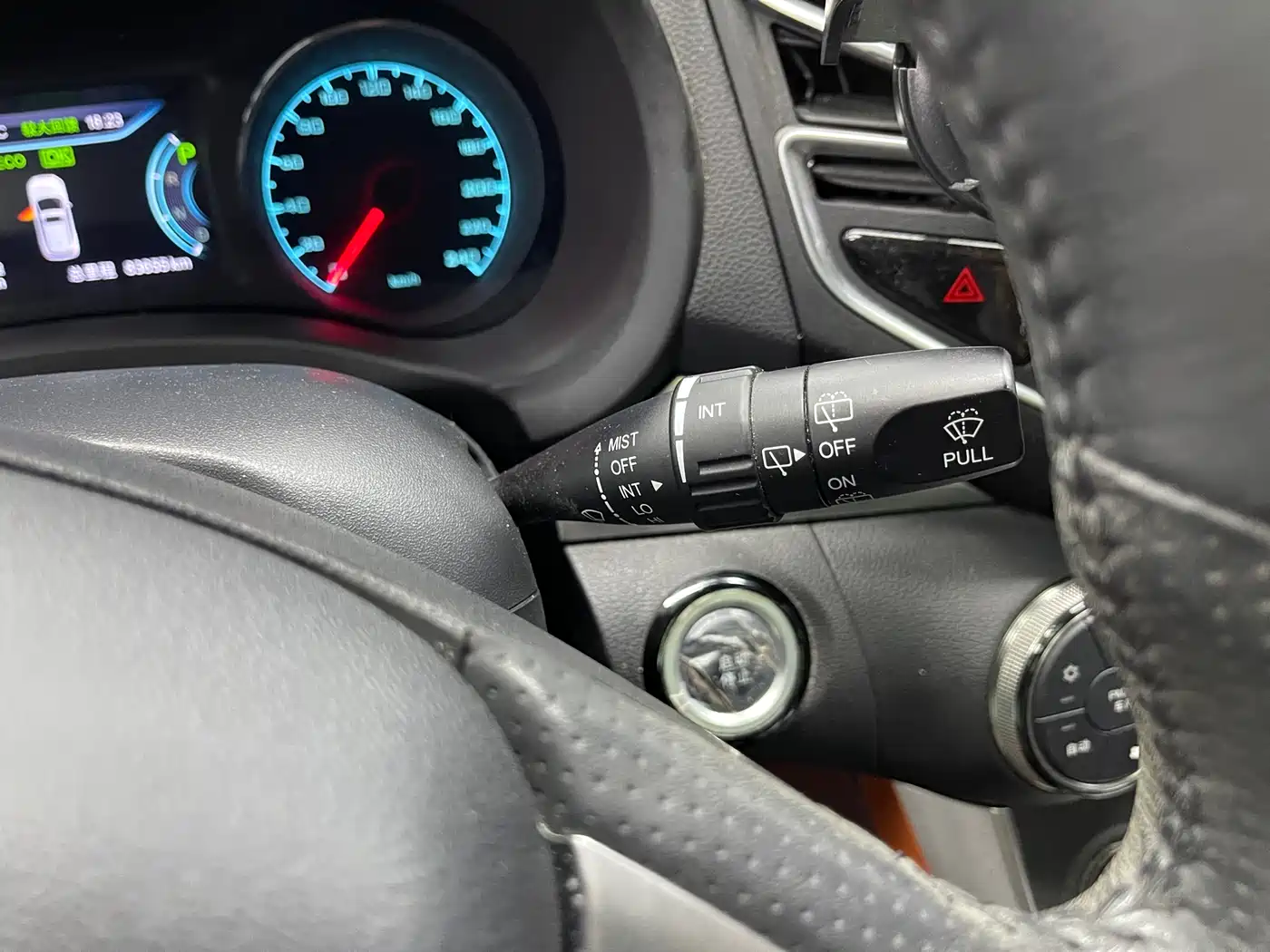 BYD Song New Energy 2017 2017 Song EV300 Premium