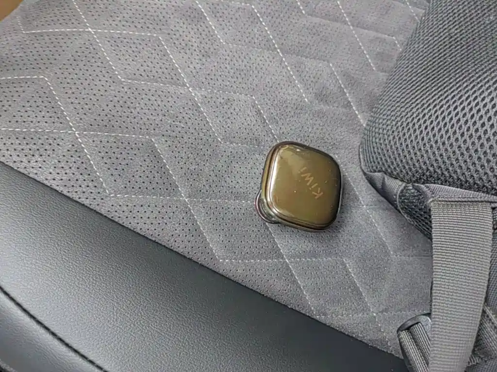 Baojun KiWi EV 2023 2023 Smart Luxury Edition LFP