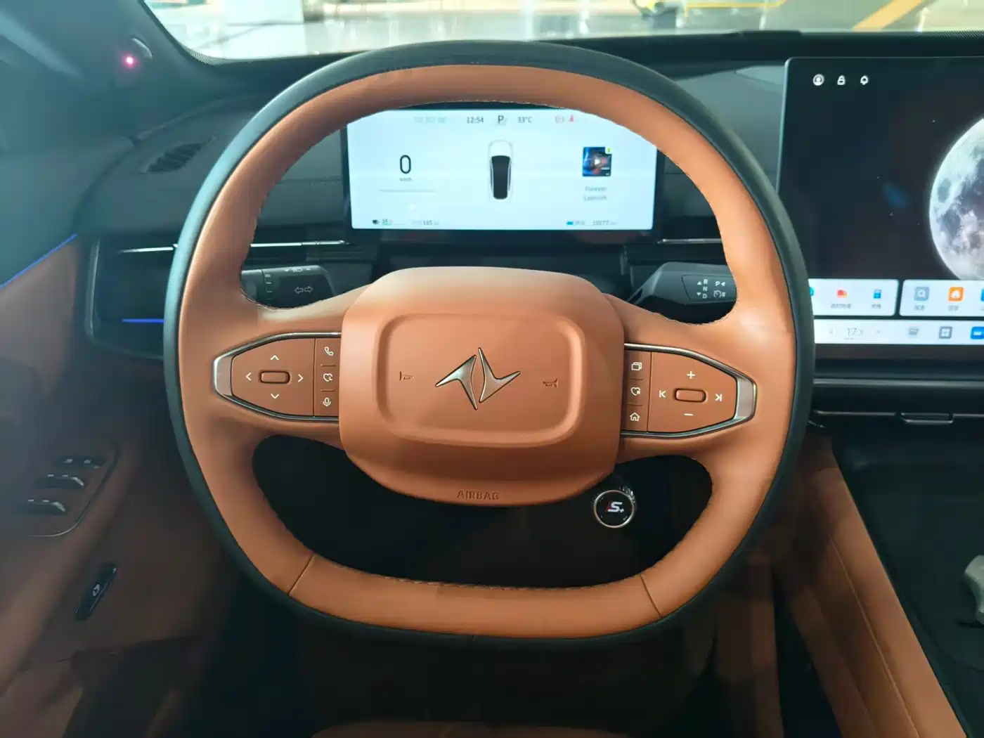 Фото 13 - Dongfeng Yipai eπ007