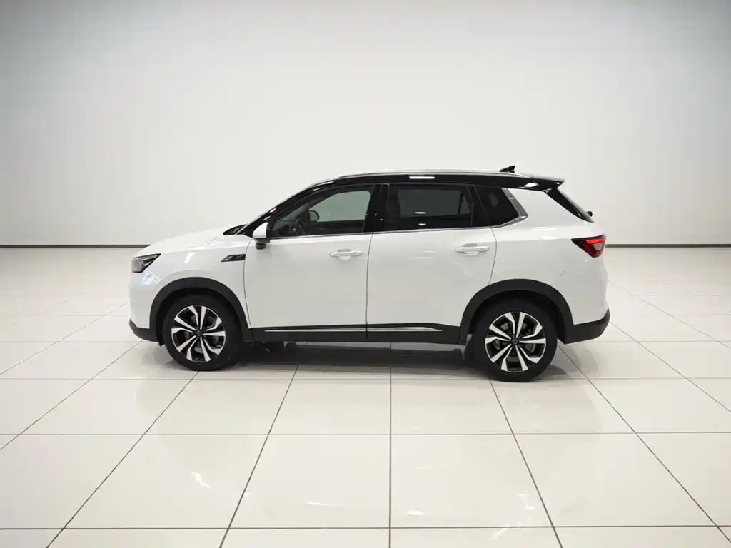 Photo 25 - Wuling Motors Wuling Xingchen