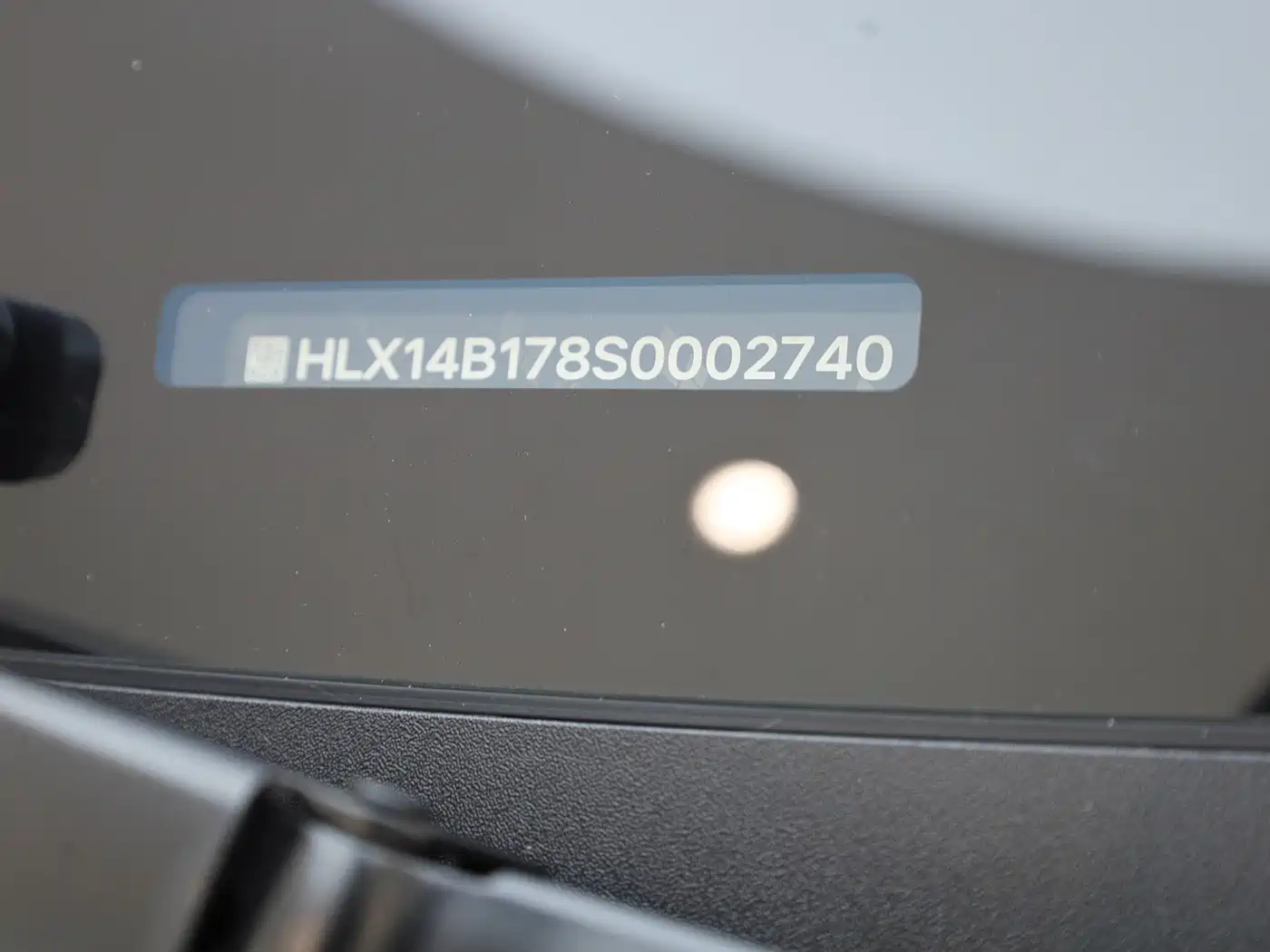 Li Auto MEGA 2025 2025 Ultra Smart Renewal Edition