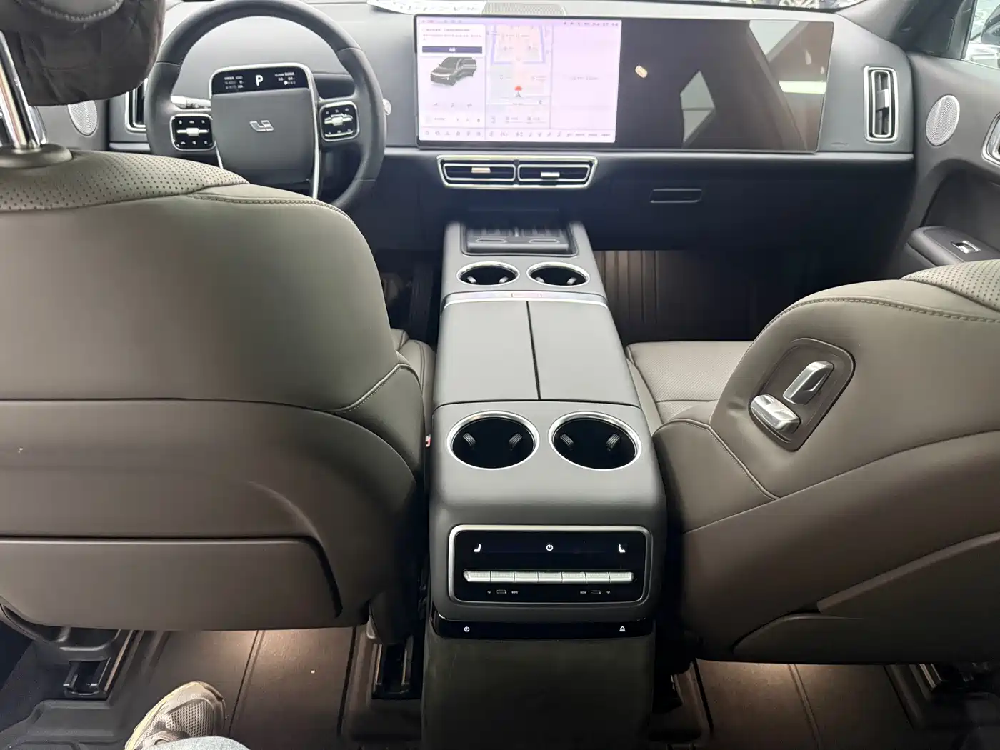 Li Auto L9 2022 2022 Max
