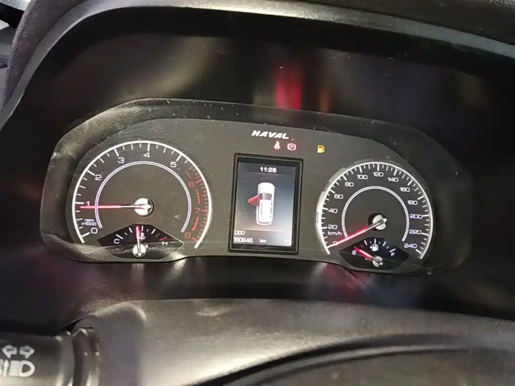 Photo 17 - Haval H2s