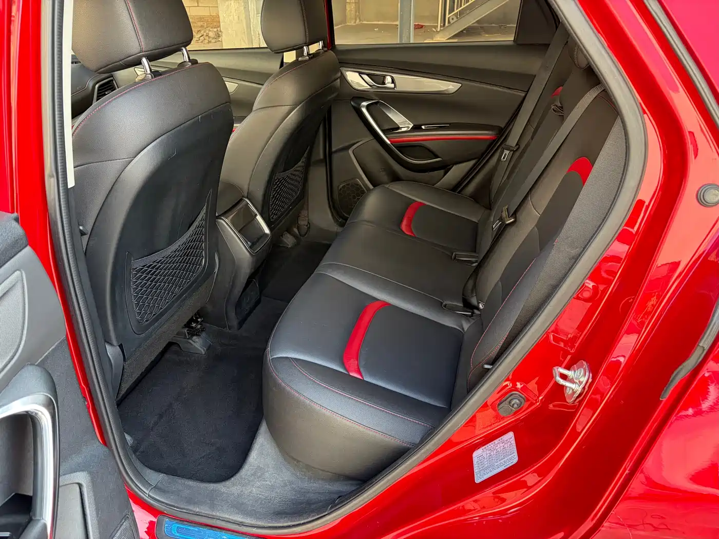 CHANGAN CS55