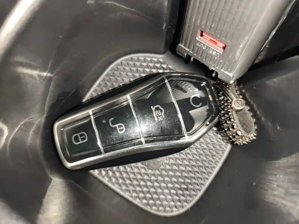 BYD Seagull 2026 2025 Smart Drive Edition 305km Freedom Version