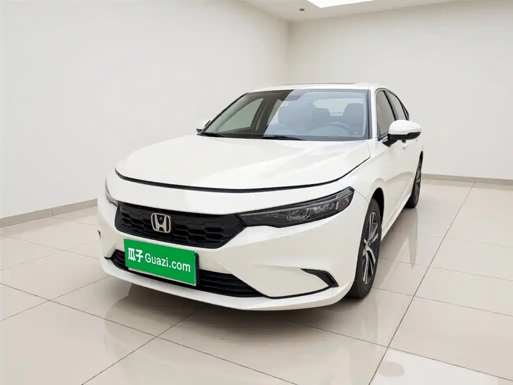 Honda Integra 2022 2022 240TURBO CVT Technology Edition