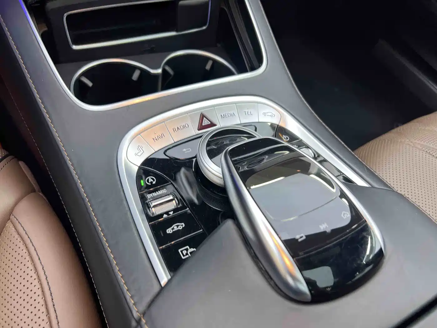 Mercedes-Benz Maybach S-Class 2018 S 450 4MATIC фото 6