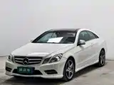 Фото 1 - Mercedes-Benz E-Class (Import)