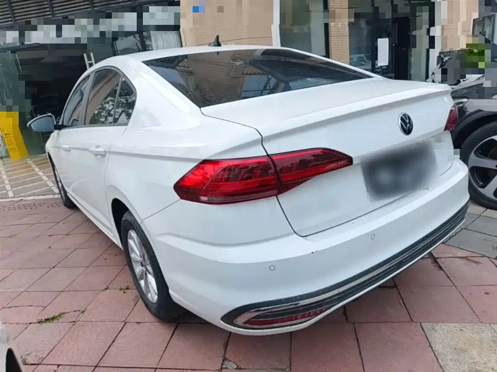 Volkswagen Bora 2024 200TSI DSG Smooth Ride Edition фото 5