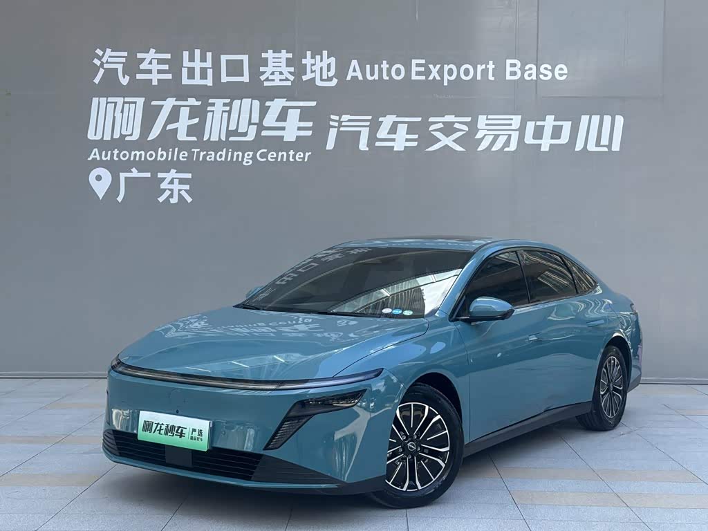 Nissan N6