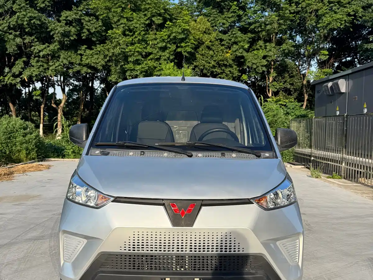 2022 Wuling Motors Wuling EV50