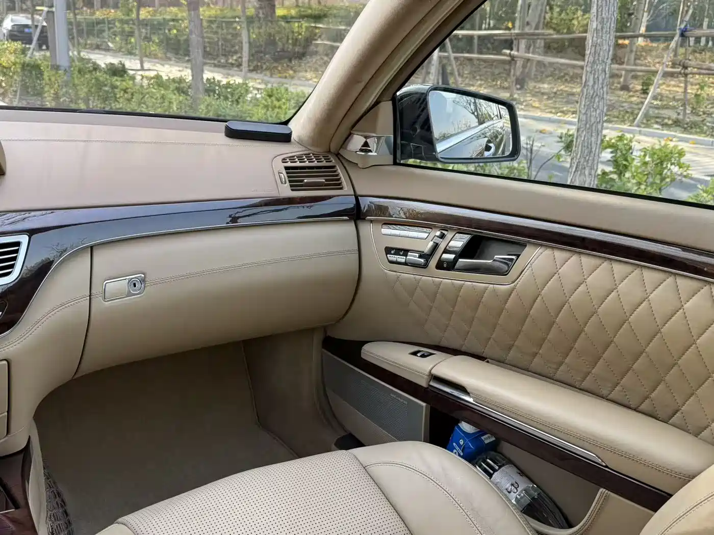 Mercedes-Benz S-Class AMG 2013 AMG S 65 L Grand Edition фото 13