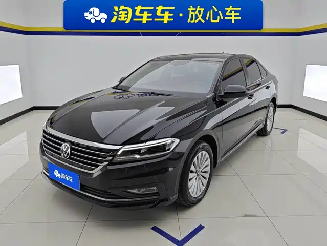 Volkswagen Lavida 2021